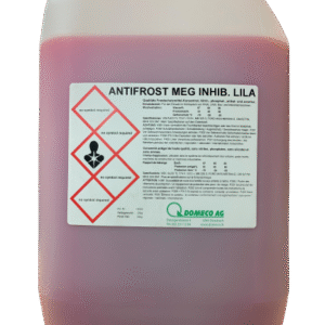 Antifreeze MEG Inhib. Purple