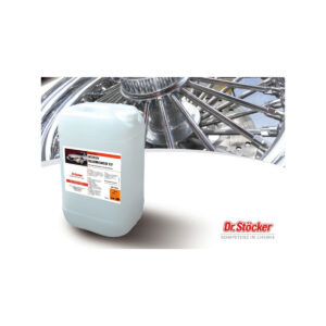 Aktiv Felgenreiniger Forte