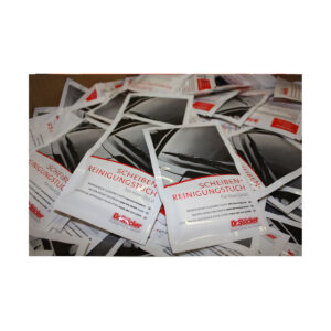 Scheibenreinigungstücher 1000Stk