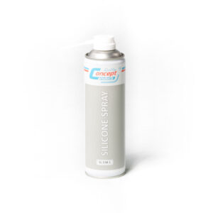 Silicone Spray 500ml