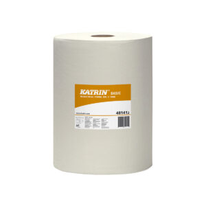 2 Putztuchrollen TU-1000