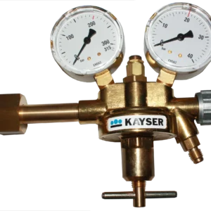 Druckminderer Wasserstoff H2