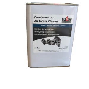 CC Ansaugtrakt Benzin