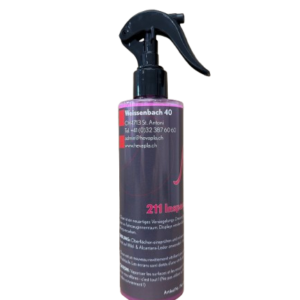 211 Inspace - Clean, 200ml