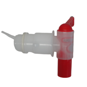 Auslaufhahnen ¾“, für 25 Lt Kanister und Fass