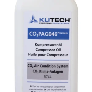 Klimaanlagenöl PAG046-CO2