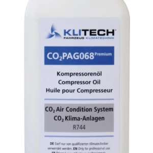 Klimaanlagenöl PAG068-CO2