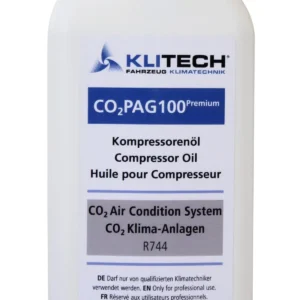 Klimaanlagenöl PAG100-CO2