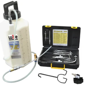 Füllpumpe CVT Getriebe