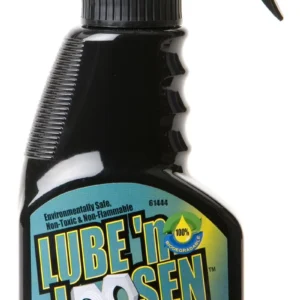 Lube'n Loosen