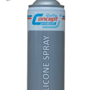Silicon Spray klein