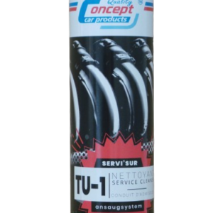 Service Cleaner TU-1