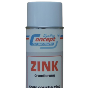 Zink Grundierungsspray Spraydosen à 400 ml
