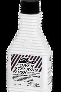Power Steering Flush