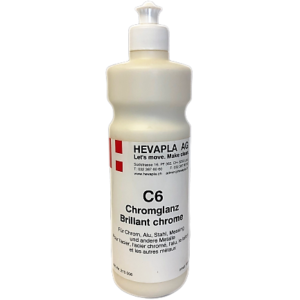 C6 Chromglanz