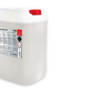 SP206 – Reiniger VPS