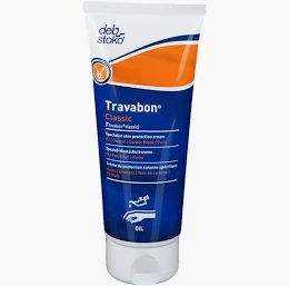 539 Hautschutz Travabon Classic