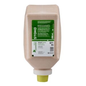 548 Handreiniger Solopol (Krestopol), mit Reibmittel