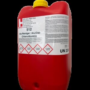 512 Alu-Reiniger