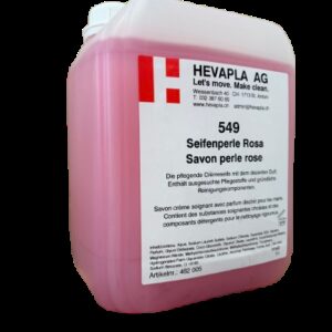 549 Seifenperle rosa 5 Lt