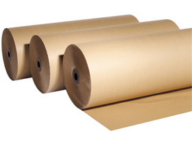 Abdeckpapier braun,150 cm x 1050 m (40g/m2)
