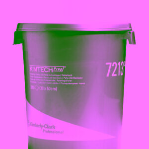 7213 Kimtech Prep weiss, Box komplett