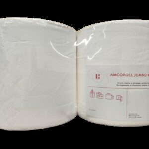 Amcoroll Jumbo weiss