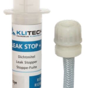 Dichtmittel m.Kontrastmittel