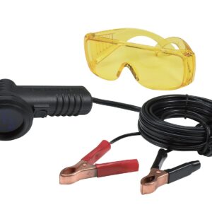 UV Lecksuchlampe "Micro"