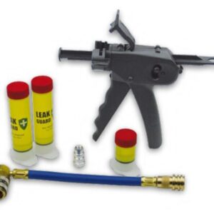 Leak Guard Komplett Kit