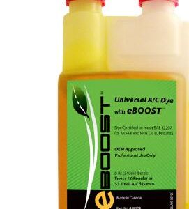 Lube1 Kontrastmittel eBoost