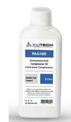 Klimaanlagenöl PAG 100