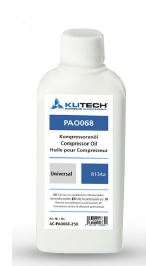 Klimaanlagenöl PAO068