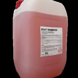 Boat Shampoo