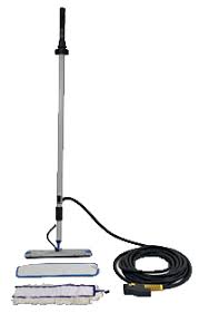 Dampfmob Komplettsystem