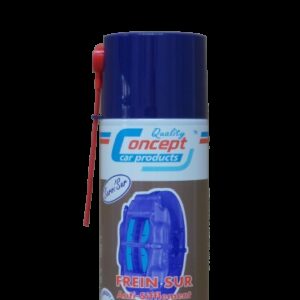 Bremsen Anti-Quitsch