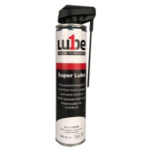 Lube1 Super Lube