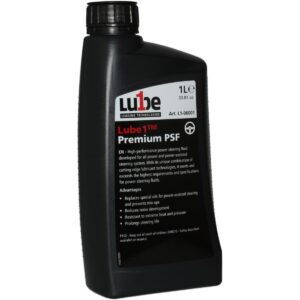 Lube1 ATF Diagnose Öl