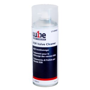 Lube1 AGR Reiniger