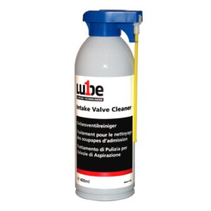 Intake Valve Cleaner