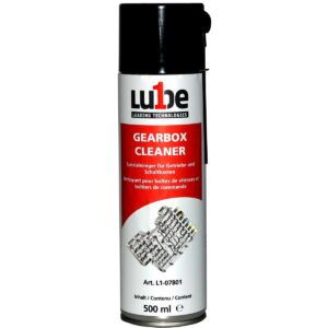 Schaltkastenreiniger