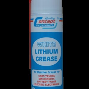 LITHIUM GREASE