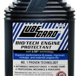 Bio Tech Engine, 946ml