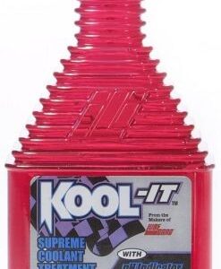 Kool-It Coolant Treatment