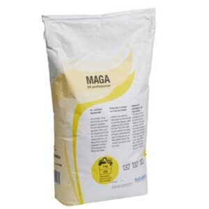 MAGA Enzymhaltiges Vor- und Buntwaschmittel