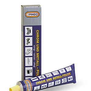 PINGO Chrom und Metall-Polish