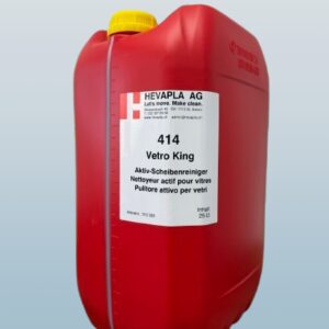 Glasreiniger Profi Streifenfrei