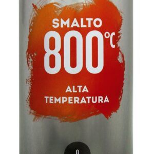 NERO ALTA TEMPERATURA