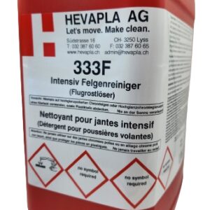 Felgenreiniger