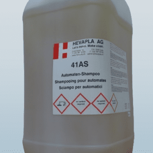 41AS Automaten-Shampoo